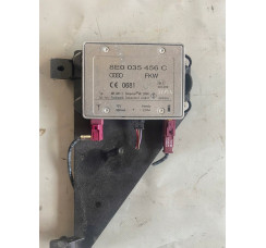 Підсилювач антени Audi A8 [4E] 2002-2010