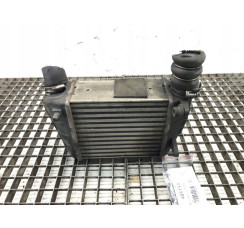 Радіатор інтеркулера Audi A4 [B7] 2005-2007