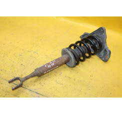 Амортизатор передній лівий у зборі з опорою Audi A4 [B6] 2000-2004