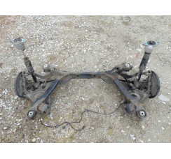 Важіль задній правий нижній Audi A4 [B6] 2000-2004