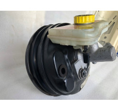 Вакуумний підсилювач гальм Audi A6 [C5] 1997-2004