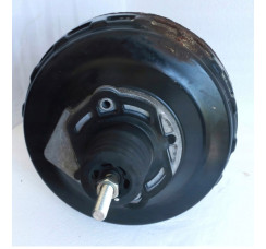 Вакуумний підсилювач гальм у зборі Audi A6 [C5] 1997-2004