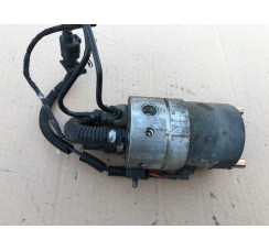 Розподільник гальмівних сил Audi A6 [C5] 1997-2004