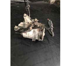 Розподільник гальмівних сил Audi A6 [C5] 1997-2004