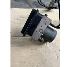 Блок ABS Seat Exeo 2009-2013