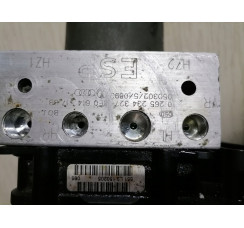 Блок ABS Audi A4 [B7] 2005-2007