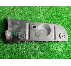 Напрямна заднього бампера ліва Audi A4 [B6] 2000-2004