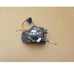 Замок двері задньої правої Audi A4 [B6] 2000-2004