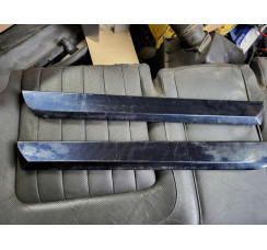 Молдинг задніх правих дверей Audi A4 [B7] 2005-2007