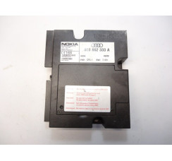 Блок керування телефоном Audi A8 [4E] 2002-2010