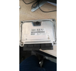 Блок керування двигуном Audi A4 [B6] 2000-2004