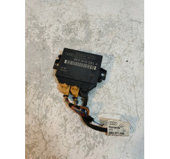 Блок управління парктроником Audi A4 [B6] 2000-2004
