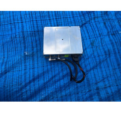 Блок управління системи навігації Audi A4 [B6] 2000-2004