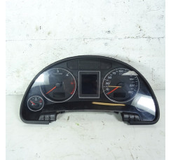 Панель приладів Audi A4 [B7] 2005-2007