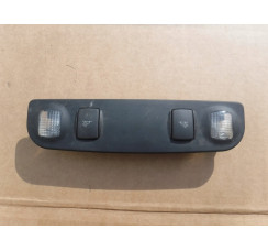 Плафон салонний Audi A4 [B6] 2000-2004
