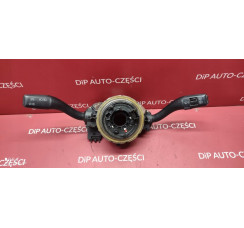 Перемикач склоочисників підрульовий Audi A4 [B6] 2000-2004