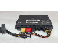 Блок комфорту Audi A4 [B6] 2000-2004