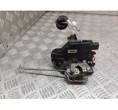 Замок дверей передньої правої Audi A4 [B6] 2000-2004