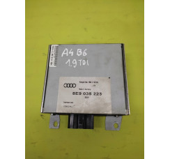 Підсилювач сигналу антени Audi A4 [B6] 2000-2004