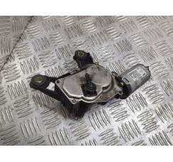 Моторчик склоочисника заднього скла Audi A4 [B6] 2000-2004