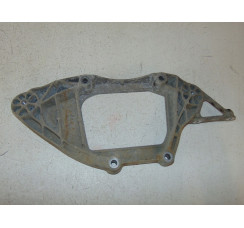 Кронштейн редуктора Audi Allroad quattro 2012-2019