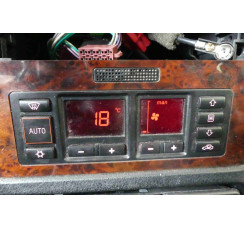 Блок управления климатом Audi A3 (8L1) 1996-2003