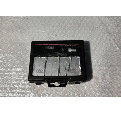 Комплект секреток болтів на колеса Audi A8 [4E] 2002-2010