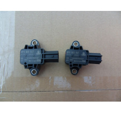 Датчик удару Airbag Audi A3 [8P1] 2003-2013