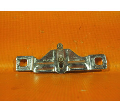 Частина замку багажника у відповідь Audi A4 [B7] 2005-2007