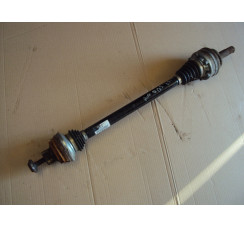 Напіввісь задня Audi Allroad quattro 2012-2019