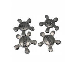 Ковпак колісного диска Audi A3 [8P1] 2003-2013