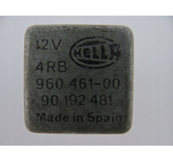 Реле Opel Frontera A 1992-1998