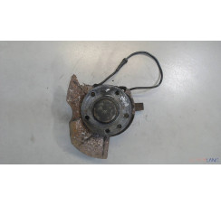 Кулак поворотний цапфа передній правий зі ступицею Opel Senator B 1987-1993