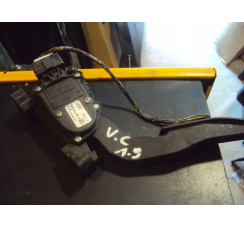 Педаль газу Opel Vectra C 2002-2008