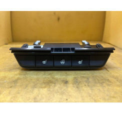 Блок кнопок обігріву сидінь та керма Kia Sportage 2016-2021