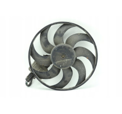 Блок управления вентилятором Ford Focus II 2008-2011