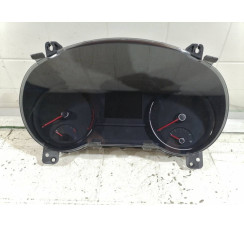 Панель приборов разбито стекло на запчасти Kia Sportage 2016-2021