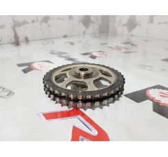 Шків зірка розподвала ліва Porsche Cayenne 2003-2010