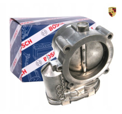 Дросельна заслінка Porsche 911 (996) 1997-2005