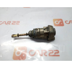 Личинка замку лівих дверей із заглушкою Porsche Cayenne 2003-2010