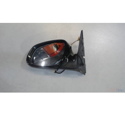 Дзеркало зовнішнє ліве 11PIN Porsche Cayenne 2003-2010