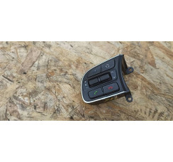 Кнопки на кермо ліві Kia Sportage 2016-2021