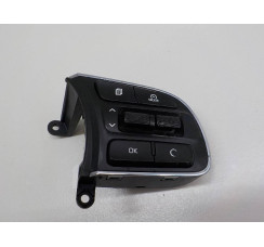 Кнопки на рульовому колесі праві Kia Sportage 2016-2021