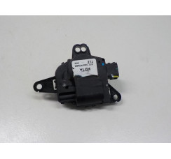 Моторчик заслінки пічки Kia Sportage 2016-2021