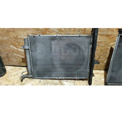 Радіатор кондиціонера Kia Sorento 2002-2009