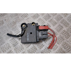 Блок запобіжників Mercedes Benz W215 CL coupe 1999-2006