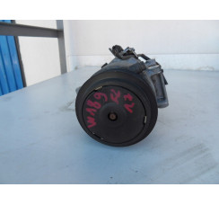 Компресор кондиціонера з мінімальним пробігом Mercedes Benz A-Class W169 2004-2012