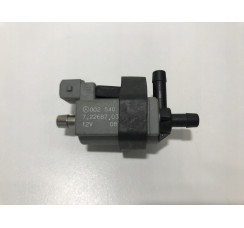 Перемикаючий клапан Mercedes Benz W215 CL coupe 1999-2006