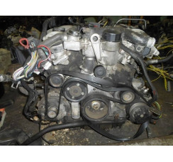 Двигун 5.8 бензин торг Mercedes Benz W215 CL coupe 1999-2006