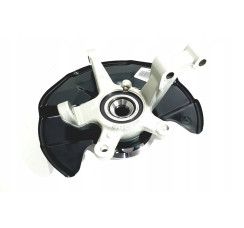 Кулак поворотний правий зі ступицею (цапфа) Mercedes Benz A-Class W169 2004-2012